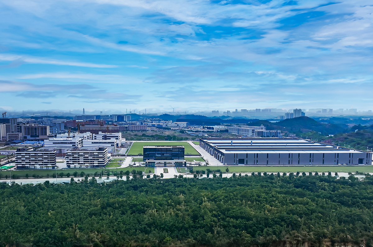 方大江西新材&方大江西智造